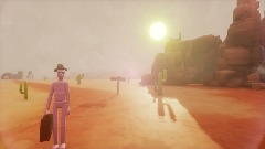 A screenshot taken in Dreams. 16 of 25.