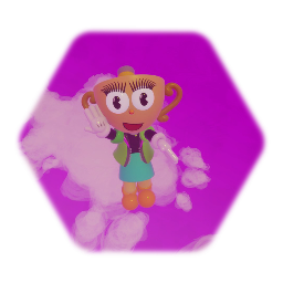 Ms. Chalice (Zayaverse)