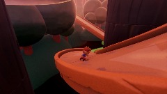 A screenshot taken in Dreams. 1 of 13.