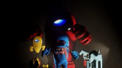 Among Us Story (CANCELLED) Teaser 1