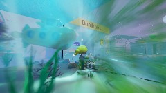 A screenshot taken in Dreams. 21 of 24.