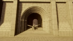 A screenshot taken in Dreams. 3 of 24.