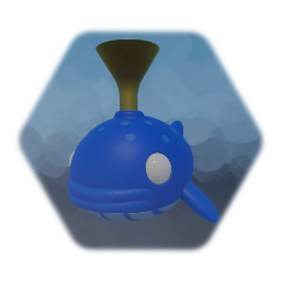 Whalerumpet