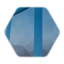 Press button to exit Door