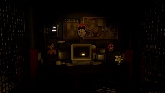 A screenshot taken in Dreams. 7 of 18.