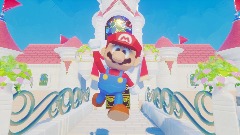 A screenshot taken in Dreams. 1 of 1.