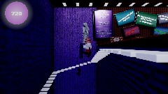 A screenshot taken in Dreams. 4 of 5.