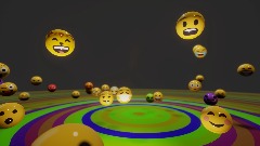 A screenshot taken in Dreams. 2 of 3.