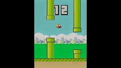 FloppyParrot
