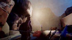 A screenshot taken in Dreams. 5 of 5.