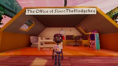 A screenshot taken in Dreams. 19 of 26.