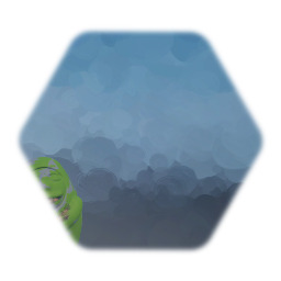 Statue, Spirited Away