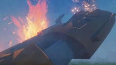 Transformers:The Crash On Earth