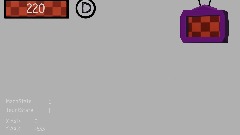 A screenshot taken in Dreams. 8 of 23.