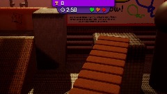 A screenshot taken in Dreams. 15 of 23.