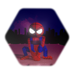 Spider-Fatal/Spider-Fate