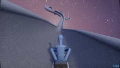 A screenshot taken in Dreams. 1 of 12.