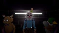 Five nights at Enzo