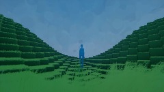 A screenshot taken in Dreams. 2 of 25.