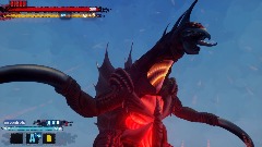 A screenshot taken in Dreams. 2 of 5.