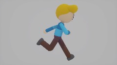 A screenshot taken in Dreams. 18 of 29.