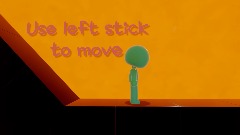 A screenshot taken in Dreams. 3 of 4.