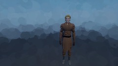 A screenshot taken in Dreams. 3 of 3.