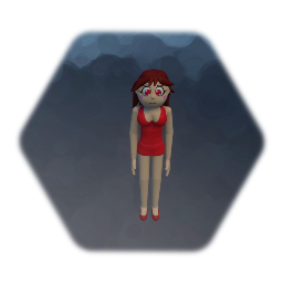 Friday night funkin girlfriend Sonic YTP style