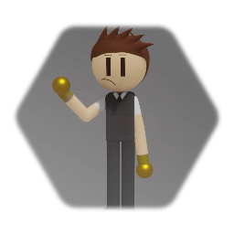 Midas Greg