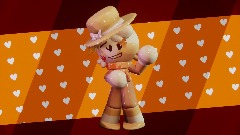 Remix of Autumn and Snowie marriage 💞