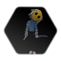 Brightside-Friday Night Funkin