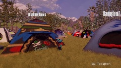 A screenshot taken in Dreams. 14 of 21.