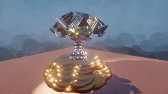 A screenshot taken in Dreams. 8 of 8.