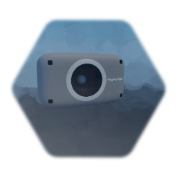 Accurate Speakerman Head V2