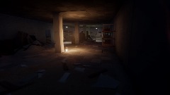 A screenshot taken in Dreams. 21 of 22.
