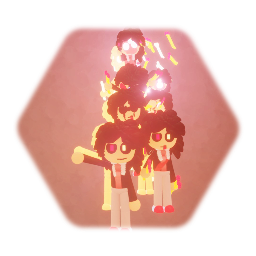 I ate your door frame