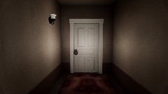 Don't Go in the House 2 - Escape