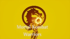 Mortal Kombat Warriors