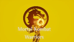 Mortal Kombat Warriors
