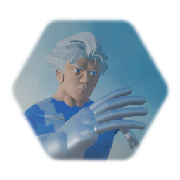 Quicksilver