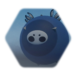 Hollow Knight- Oblobble