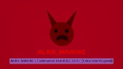 Alan - Codename: H.A.R.D.C.O.R.E (Extratone Original)