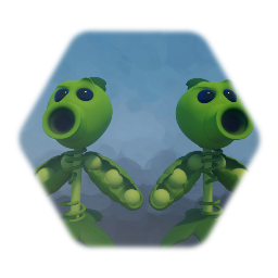 Peashooter