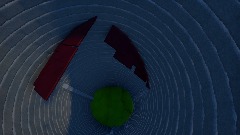 A screenshot taken in Dreams. 3 of 5.