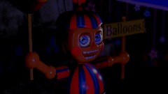 A screenshot taken in Dreams. 10 of 13.