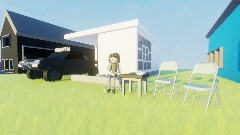 AY | neighborhood i think