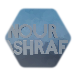 Nour Ashraf Logo