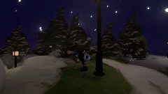 A screenshot taken in Dreams. 4 of 5.