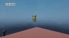 A screenshot taken in Dreams. 14 of 20.