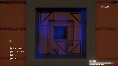 A screenshot taken in Dreams. 13 of 21.